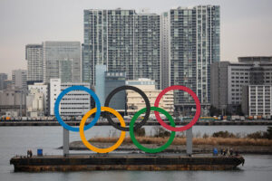 Dịch viêm phổi: Không hoãn tổ chức Olympic Tokyo 2020