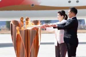 Nhiều quốc gia rút khỏi Olympic 2020 vì dịch Covid-19