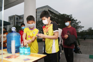Ngày Thể thao Việt Nam 27/3: Kỷ niệm buồn vì dịch Covid-19