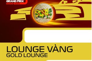 F1 Hà Nội thông báo chính sách vé cho khách hàng