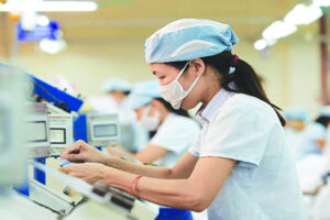 Triển khai công tác bình đẳng giới, vì sự tiến bộ phụ nữ trên địa bàn Hà Nội năm 2020