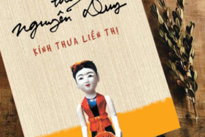 Món quà tri ân những người phụ nữ trong cuộc đời