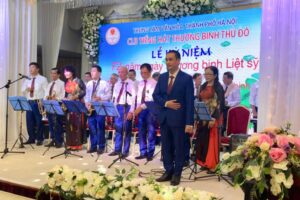 Hiệu quả hoạt động Câu lạc bộ thuộc Trung tâm Văn hóa Thành phố