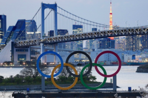Ấn định ngày 23/7/2021 tổ chức lại Olympic Tokyo 2020