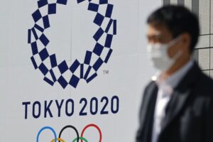 Chính thức hoãn Olympic Tokyo 2020 đến năm 2021