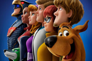 Hé lộ chuyến phiêu lưu mới đầy thách thức của chú chó Scooby-Doo và biệt đội thám tử ‘bá cháy’