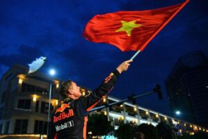 Chặng đua F1 Hà Nội sẽ trở lại vào tháng 11/2020
