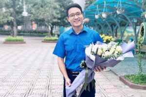 Thầy giáo sáng tạo tuyên truyền phòng chống dịch COVID –19