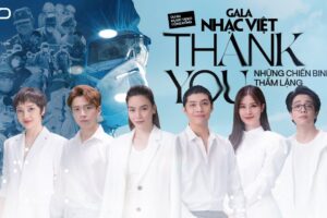 Hơn 70 nghệ sỹ tham gia MV tri ân ‘những chiến binh thầm lặng’ trong cuộc chiến chống Covid-19