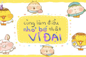“Điều nhỏ bé vĩ đại” lan tỏa tinh thần lạc quan chống dịch Covid-19