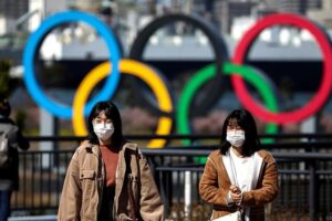 Olympic Tokyo 2020 bị hủy nếu chưa khống chế được đại dịch Covid-19