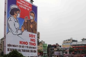 Sở Văn hóa và Thể thao tăng cường các biện pháp phòng, chống dịch Covid-19
