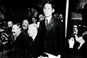 Triển lãm ảnh “Người là niềm tin tất thắng”