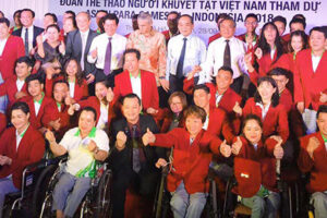 ASEAN Para Games 2020 bị hủy vì Covid-19