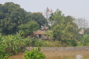 Bộ VHTTDL thẩm định Báo cáo kinh tế – kỹ thuật tu bổ, tôn tạo di tích chùa Xuyên Dương (Thanh Oai)