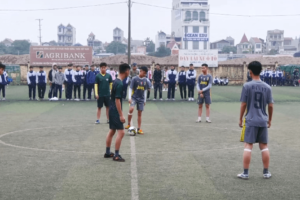 Thường Tín triển khai hiệu quả phong trào thể thao quần chúng