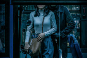 ‘Bằng chứng vô hình’ tung trailer thót tim