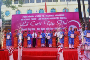 Bãi bỏ 02 văn bản quy phạm pháp luật thuộc lĩnh vực văn hóa