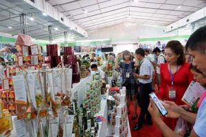 Hà Nội triển khai chương trình Mỗi xã một sản phẩm