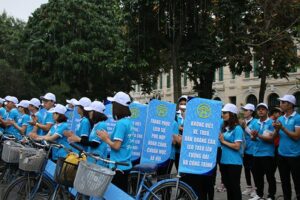 Tạo được sự chuyển biến rõ nét trên các lĩnh vực văn hóa – xã hội của Thành phố trong quý I/2020
