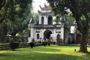 Các di tích tại Hà Nội đồng loạt mở cửa đón khách trở lại từ ngày 14/5