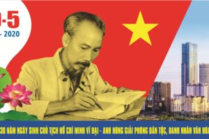 Huyện Mỹ Đức tổ chức các hoạt động kỷ niệm 130 năm  Ngày sinh Chủ tịch Hồ Chí Minh