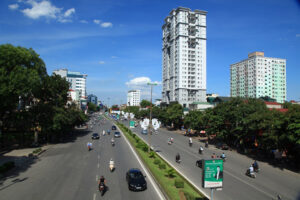 Quận Hai Bà Trưng tổ chức cuộc thi “Giữ gìn ngõ phố xanh, sạch, đẹp” năm 2020