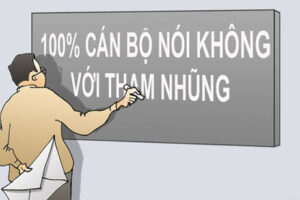 Triển khai tuyên truyền, phổ biến,  giáo dục pháp luật về phòng chống tham nhũng