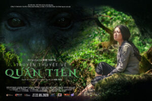 “Truyền thuyết về Quán Tiên” tung trailer dụ khán giả ra rạp sau giãn cách xã hội