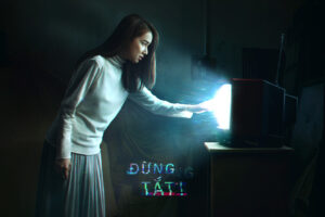 “Song Song” gây tò mò với teaser đầu tiên