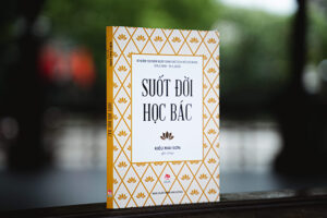“Suốt đời học Bác”