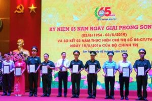 Thị xã Sơn Tây: Lan tỏa việc học tập và làm theo lời Bác