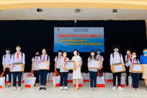 Ngành Giáo dục và Đào tạo triển khai Tháng hành động vì trẻ em năm 2020