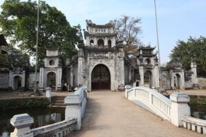 Siết chặt quản lý hiện vật và tu bổ, tôn tạo các di tích lịch sử – văn hóa