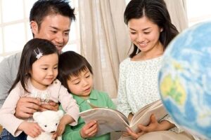Long Biên tổ chức hội nghị chuyên đề tuyên truyền giáo dục đời sống gia đình