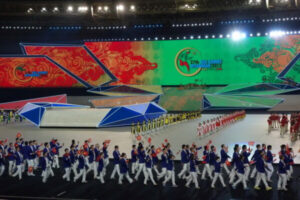 Tổ chức SEA Games 31 năm 2021 tại Việt Nam trên tinh thần tiết kiệm, tránh lãng phí