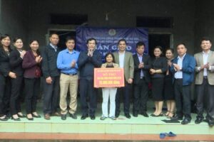 Thường Tín chú trọng công tác xây dựng gia đình trong thời kỳ công nghiệp hóa, hiện đại hóa đất nước