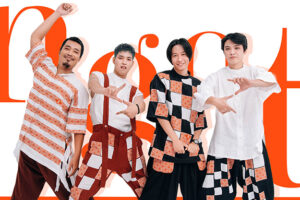 Cơ hội thưởng thức miễn phí một lễ hội âm nhạc đầy ngẫu hứng cho khán giả Thủ đô