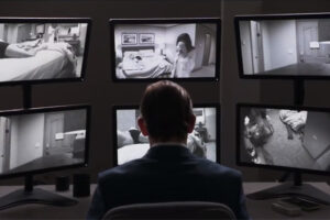 “Kẻ trực đêm” tung trailer ly kỳ, hồi hộp