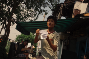 Phim “Ròm” tung trailer hé lộ cuộc sống của dân chơi số đề