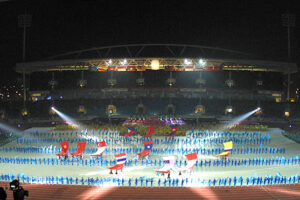 SEA Games 31 diễn ra tại Hà Nội sẽ là Đại hội thể thao không khói thuốc