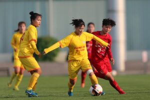 Hà Nội Watabe tiếp mạch thắng