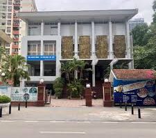 Quận Cầu Giấy nỗ lực duy trì văn hóa đọc