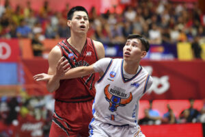 Tổ chức giải Bóng rổ phong trào 3×3 tại Tượng đài Lý Thái Tổ