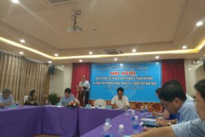 Sơ kết công tác thi đua ngành Văn hóa, Thể thao và Du lịch Cụm thi đua 05 thành phố trực thuộc Trung ương