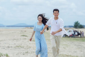 ‘Đỉnh mù sương’ hé mở câu chuyện tình yêu đầy day dứt qua nhạc phim