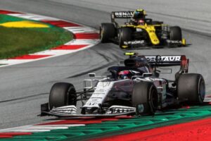 Hà Nội đàm phán tổ chức chặng đua F1 vào cuối tháng 11