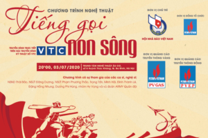 Chương trình nghệ thuật ‘Tiếng gọi non sông’ tri ân các Anh hùng, Thương binh, Liệt sĩ