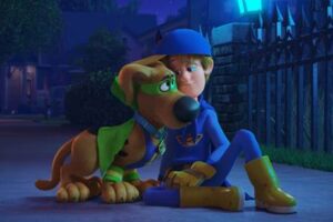 ‘Cuộc phiêu lưu của Scooby-Doo’- bộ phim hoạt hình đáng xem nhất phòng vé Việt tháng 7