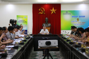 Khởi động cuộc thi “Giọng hát hay Hà Nội 2020”